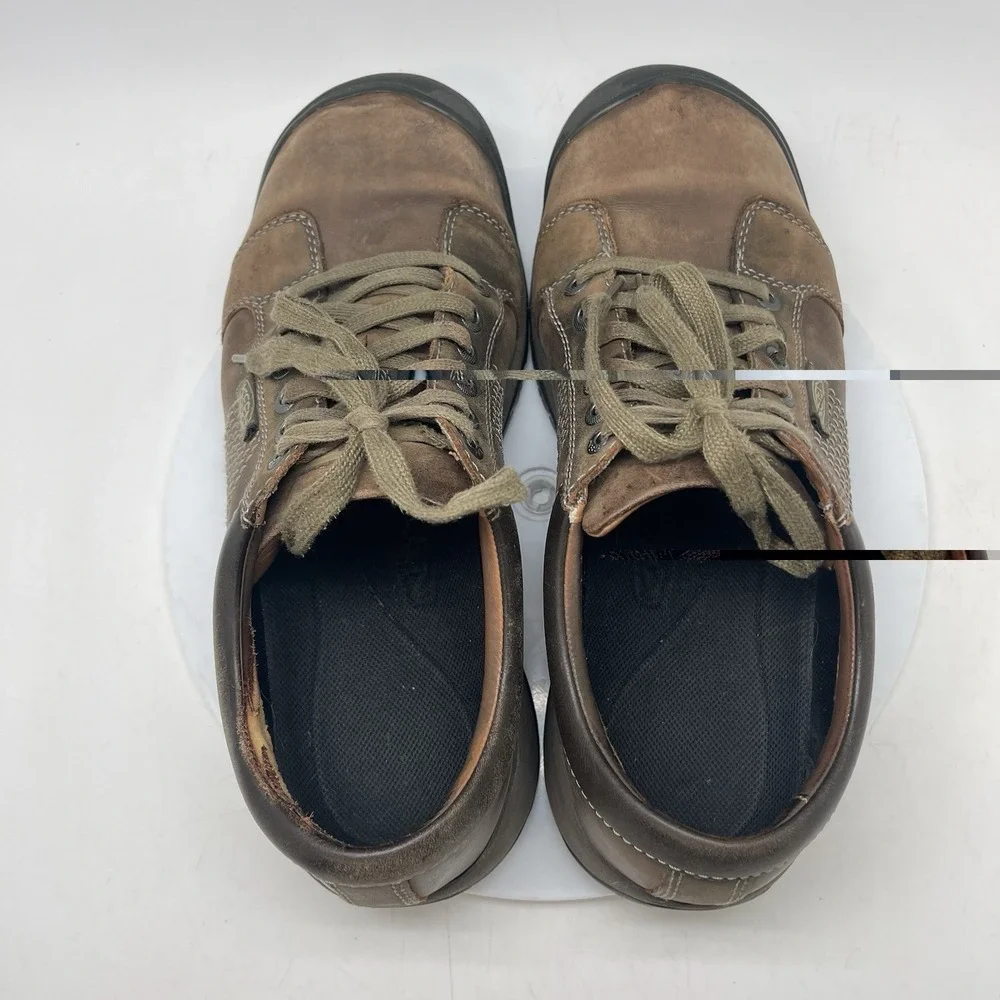 Keen size mens